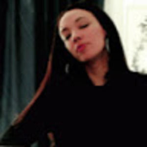 Meet your Posher, Alisande